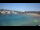 Webcam in Cala Tirant (Menorca), 6.4 mi away