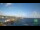 Webcam in Sa Mesquida (Menorca), 18.3 km entfernt
