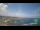 Webcam in Sa Mesquida (Menorca), 56 mi away
