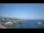 Webcam in Sa Mesquida (Minorca), 18.3 km
