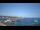 Webcam in Sa Mesquida (Menorca), 18.3 km entfernt