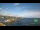Webcam in Sa Mesquida (Menorca), 18.3 km entfernt