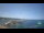 Webcam in Sa Mesquida (Menorca), 117.9 km entfernt