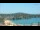 Webcam in Santa Ponça (Majorca), 5.3 mi away