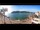 Webcam in Port d'Andratx (Maiorca), 23 km