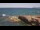 Webcam in Can Picafort (Majorca), 7 mi away
