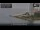 Webcam sur la Discovery Princess, 541.3 km