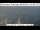Webcam on the Discovery Princess, 169.5 mi away
