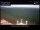 Webcam on the Emerald Princess, 1.6 mi away