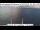 Webcam sur la Enchanted Princess, 157.6 km