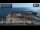 Webcam on the Enchanted Princess, 2.7 mi away