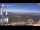 Webcam in Mammoth Lakes, California, 143.3 km
