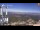 Webcam in Mammoth Lakes, California, 70.7 km