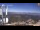 Webcam in Mammoth Lakes, California, 45.8 mi away