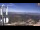 Webcam in Mammoth Lakes, California, 118.7 km