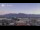 Webcam in Rancho Cucamonga, Kalifornien, 55.3 km entfernt