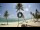 Webcam in Maamutaa (Atoll de Huvadhu), 316.3 km