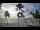 Webcam in Maamutaa (Atoll de Huvadhu), 364.2 km