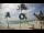 Webcam in Maamutaa (Atoll de Huvadhu), 364.2 km