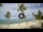 Webcam in Maamutaa (Atoll de Huvadhu), 316.3 km