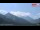 Webcam in Schmirn, 4 mi away