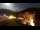 Webcam in Les Belleville, 3 mi away