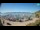 Webcam in Orebič, 1.5 mi away