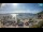 Webcam in Orebič, 2.5 mi away