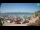 Webcam in Orebič, 1.4 mi away