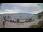 Webcam in Orebič, 1.5 mi away