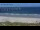 Webcam in Jacksonville Beach, Florida, 55 mi away