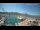 Webcam in El Port de la Selva, 2 mi away