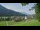 Webcam in Sachrang, 2.5 mi away