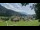 Webcam in Sachrang, 2.5 mi away