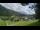 Webcam in Sachrang, 2.5 mi away