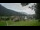 Webcam in Sachrang, 2.5 mi away