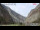 Webcam in Pass Lueg, 7.5 km