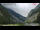 Webcam in Pass Lueg, 7.5 km