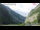 Webcam in Pass Lueg, 7.5 km