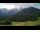 Webcam in Gozd Martuljek, 1.3 mi away