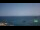 Webcam in Ibiza Town, 6.7 mi away
