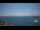 Webcam in Ibiza Town, 7.8 mi away