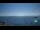 Webcam in Ibiza Town, 7.8 mi away