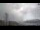 Webcam in Tromsø, 40 mi away