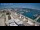 Webcam in City of Rhodes, 2.7 mi away