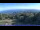 Webcam on Monte Beigua, 3.4 mi away