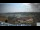 Webcam in Lampedusa, 61 mi away