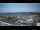 Webcam in Lampedusa, 61 mi away