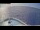 Webcam sulla Norwegian Luna, 342.5 km