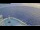 Webcam sulla Norwegian Luna, 106.7 km